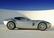 Shelby GR-1 Concept